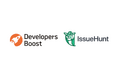 バグバウンティ・プラットフォーム「IssueHunt」やDevSecOps支援サービスを提供するIssueHunt、「Developers CAREER Boost 2024」に協賛しブースを出展