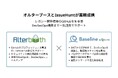 日本発のアプリケーションセキュリティポスチャー管理(ASPM)ツール「Baseline」を提供するIssueHunt、オルターブースと連携しGitHub移行とDevSecOpsを支援