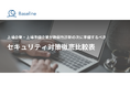 ASPM「Baseline」等を提供するIssueHunt株式会社、ホワイトペーパーとして「上場企業・上場準備企業が脆弱性診断の次に準備するべきセキュリティ対策徹底比較表」を公開