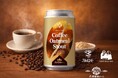 「ANNIE HALL BAR」×「長濱浪漫ビール」×「ブルームコーヒー」限定コラボビール『Coffee Oatmeal Stout』を2月24日(火)より数量限定にて販売開始いたします