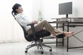 「タンスのゲン」人気オフィスチェアの上位モデルが登場