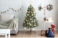 【タンスのゲン】クリスマスツリー2024 Ver.情報 省スペースに対応したタイプやオーナメントの追加購入など、バリエーション豊富にバージョンアップ!