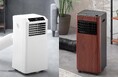 超強力モデルのスポットクーラーが猛暑対応に!最大出力2.9kWの冷却力で日本の夏を涼しく快適に