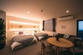 「まだ知らない広島」に出逢える!倉敷の人気ホテルの姉妹店、「NAGI Hiroshima Hotel & Lounge」が2020年12月2日、広島市南区的場町に新規開業!