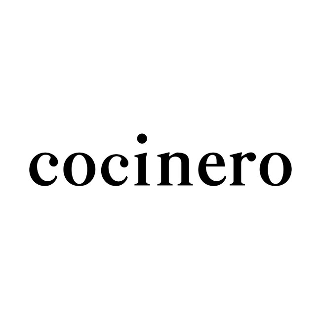 cocineroロゴ