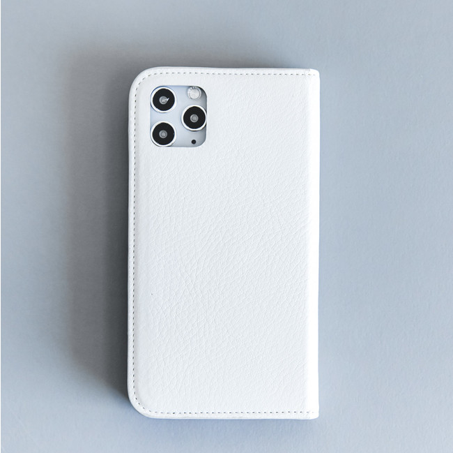 Objcts Ioからブランド初となるiphoneケース Cashless Flip Case For Iphone 11 Pro を6色展開で8月28日 金 より販売開始 時事ドットコム
