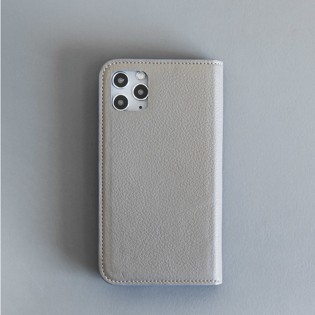 Objcts Ioからブランド初となるiphoneケース Cashless Flip Case For Iphone 11 Pro を6色展開で8月28日 金 より販売開始 時事ドットコム