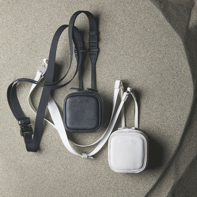 ウィークエンドカメラバッグ - ベビーサイズ ウィークエンドカメラバッグ - ベビーサイズ