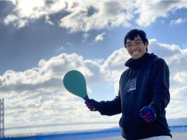 JFBAローカルコミュニケーションマネージャー・杉村秀樹 JFBAローカルコミュニケーションマネージャー・杉村秀樹