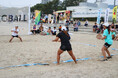 日本フレスコボール協会（JFBA）、10月5-6日「JAPAN BEACH GAMES®須磨2024」で『JBG®須磨フレスコボールトリンカ＆スピードガンマッチ2024』を開催。