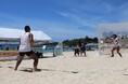 日本フレスコボール協会(JFBA)、9月19日に沖縄県で開催の「地域スポーツコミッション協議会」(主催:スポーツ庁)で、フレスコボール体験プログラムを実施。