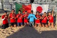 日本フレスコボール協会(JFBA)、「LUSITANA INTERNATIONAL CUP 2024」へ派遣の日本代表選手団が全ペア入賞の快挙達成。