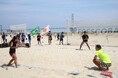 日本フレスコボール協会(JFBA)、9月13日(土)-14日(日)『フレスコボールジャパンオープン2025 in 大蔵海岸』の開催を公式発表。兵庫県明石市・大蔵海岸での公式戦開催は6年連続。