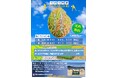 日本フレスコボール協会公認「広島フレスコボールクラブ」が、日本初の『フレスコボール米』(広島県庄原市産)販売を開始。10月12日は『第31回広島市スポーツ・レクリエーションフェスティバル』で体験会も!