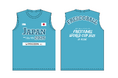 日本フレスコボール協会(JFBA)、2025年度の日本代表ペアを決定&10月4-5日の須磨W杯出場へ。代表ユニフォームのメインスポンサーは7年連続で「株式会社凌芸舎(RYOGEISYA Inc.)」。