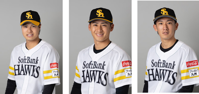 (C)SoftBank HAWKS