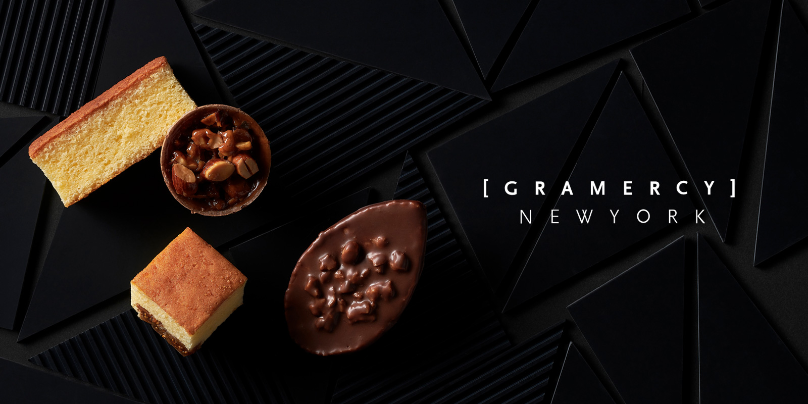 GRAMERCY NEWYORK（グラマシーニューヨーク）が富山県に初出店、富山と博多で期間限定ショップを2022年11月16日(水)より順次