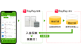 PayPay証券と提携、「おいたまま買付」が利用可能に