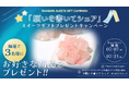 あなたの「願い」が叶うかも?投稿して、憧れのスイーツを当てよう!Xツイートキャンペーン開催中!