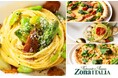 【ゾーナイタリア】春限定メニュー登場｜筍・そら豆・菜の花・桜エビなど旬食材を使ったパスタとピッツァ