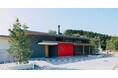 【山口・和木町】蜂ヶ峯総合公園のバラ開花に合わせた「ローザコース」、ゾーナイタリア蜂ヶ峯で5月11日より提供開始