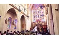 【ノートルダム宇部】15周年記念「大感謝祭」を5月24日開催｜模擬挙式や地域マルシェ、記念日フォトなど世代を超えて楽しめる1日に