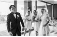 FIVESTAR WEDDINGフォトグラファーが国際フォトコンテストで部門世界3位を含む計4作品受賞
