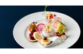【FIVESTAR WEDDING】2025年2月新コース料理提供スタート