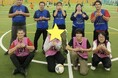 【バルドラール浦安デフィオ / たまごのたまご浦安】フットサルで楽しもう!(就労継続支援・移行支援事業所向け余暇活動イベント)