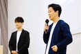 次世代型インターンシップ「StudyJam」とは?商社発ベンチャー・エクオル×中京テレビのイノベーター人材に求められる「ことづくり」 | 東京都市大学特別講義