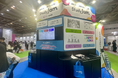 【出展レポート】高校の企業連携をサポートする「StudyJam(スタジャム)」がEDIX(教育総合展)に出展! 3日間で約260名がブースに来場!