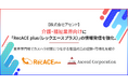 【株式会社アセンド】介護・福祉業界向けに「RecACE plus（レックエースプラス）」の情報発信を強化。業界専門紙でカスハラ対策につながる電話対応の記録・可視化を紹介