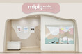 【満員御礼】東北・仙台初上陸「mipig cafe イオンモール名取店」オープン初日から大盛況!限定キャンペーン&ポストカードプレゼントも実施中