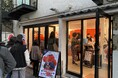 ベルティ東京POP UP STOREに800人が来場!
