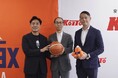 ベルテックス静岡 練習場決定のお知らせ