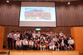 THINK SHIZUOKA ワークショップ開催　フォトレポート