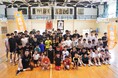 ベルテックス静岡　西伊豆町トレーニング合宿 実施レポート