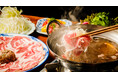【期間限定】今年もやります「ラムしゃぶ食べ放題」!炭火焼ラム塊肉2種もついた「ラムしゃぶ食べ放題コース」3,480円!麻布十番『麻布の羊』で開催!