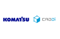 大型プレス国内シェア1位のコマツ産機とコマツ金沢工場、DX推進に CADDi Drawer を導入