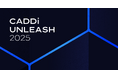 キャディ主催「CADDi UNLEASH 2025」2025年9月3日開催決定