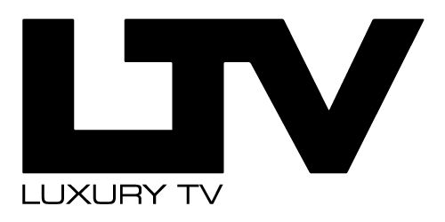 Luxury tv