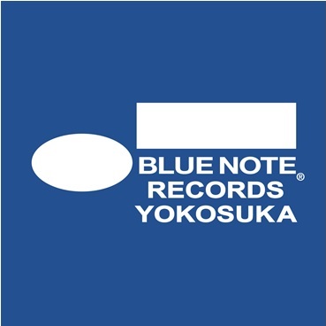 横須賀humaxシネマズにて 本邦初 Jazz名門レーベル Blue Note常設pop Up Store Blue Note Yokosuka スタート ｉｃａのプレスリリース