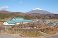 世界自然遺産・白神山地の2施設で「ココヘリ」発信機の貸出を開始