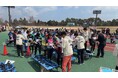 筑波大大会が育てる、オリエンテーリング競技の安全文化　2大会連続で全選手「ココヘリ」導入を決定