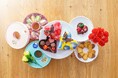 UHA味覚糖が手がけるショコラトリー「キャギ ド レーブ」にて母の日、父の日のメルシーフェアを期間限定で実施
