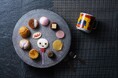 UHA PARK&CAFEから未来のお菓子をテーマとした「UHAアフタヌーンティ」を新発売