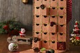 キャギ ド レーブ初のアドベントカレンダーを含めた「クリスマスコレクション」が数量限定で登場