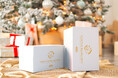 オーガニックギフトが楽しめるアドベントカレンダー体験型セルフギフト|12 Days of Self-Celebration Boxes 数量限定発売【IN YOU MARKET/インユーマーケット】