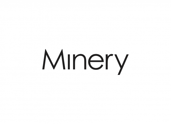 Minery ミネリー　重炭酸入浴剤