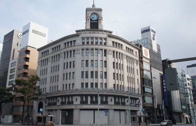 銀座和光 ダヴィンチ ファーロ Davinci FARO 銀座和光 ダヴィンチ ファーロ Davinci FARO
